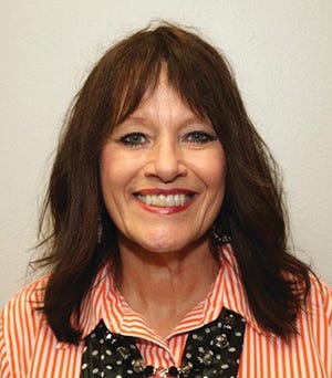 Janet Neufeld