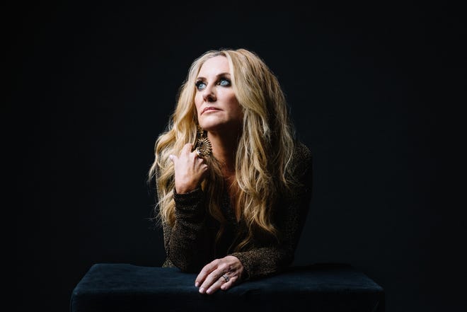 Lee Ann Womack is touring to accompany her new album "The Lonely, The Lonesome & The Gone." [Special to The Star]