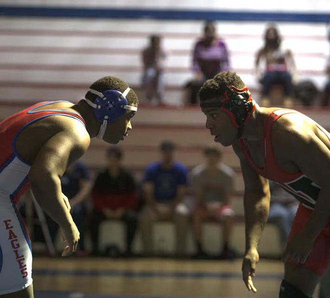 The 2017 high school wrestling is set to begin in the area. New Bern, Havelock, West Craven and Pamlico County coaches are excited to hit the mats. [BILL HAND / SUN JOURNAL STAFF]