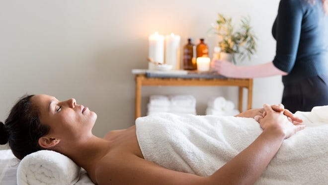 Treat yourself to spa retreats at Hiatus Spa + Retreat this holiday season.