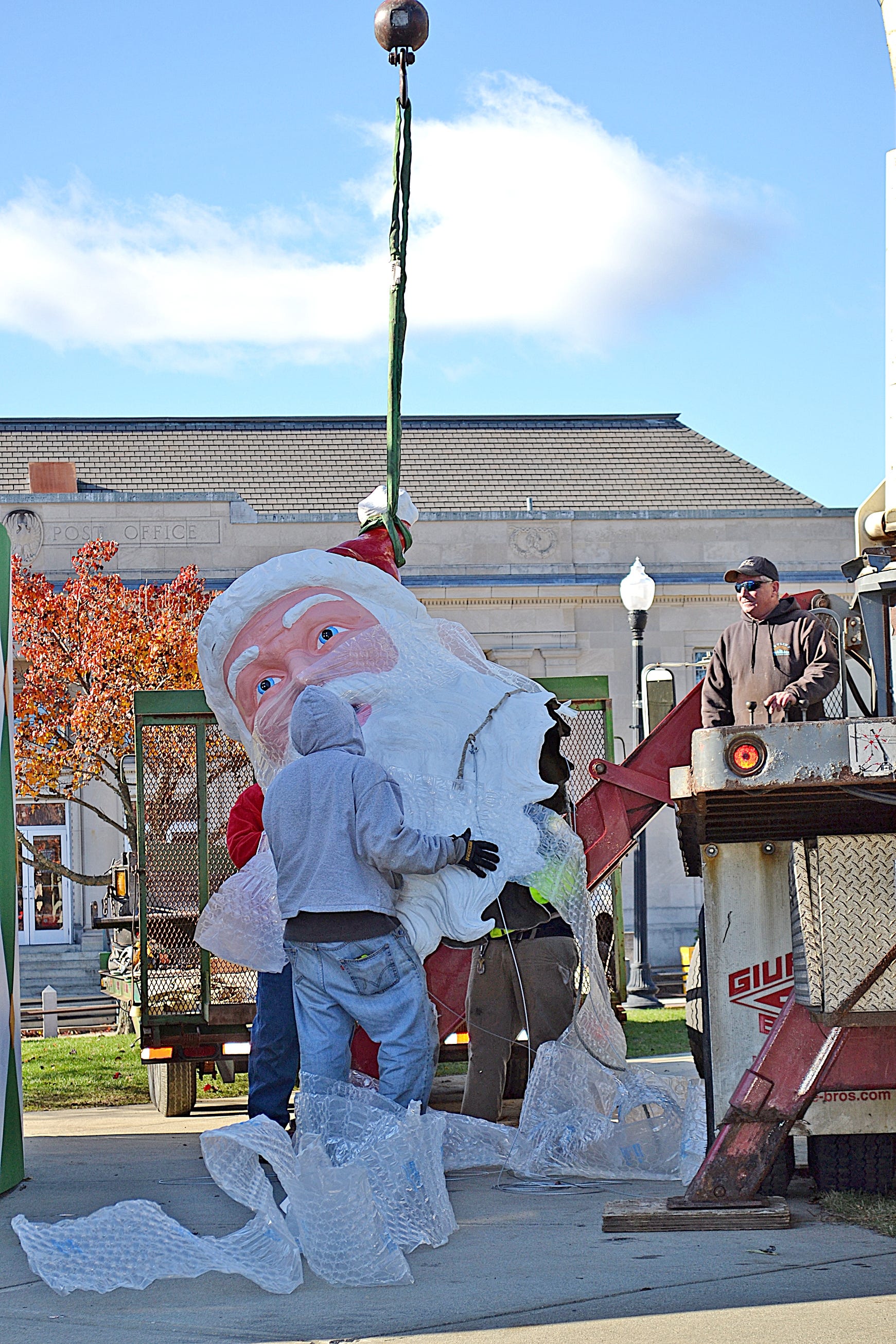 Christmas Parade Theme 2022 Taunton Ma Christmas City' Plans Full Weekend Of Festivities