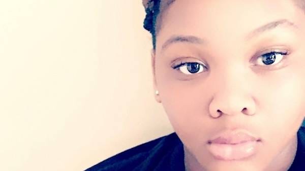 Paris Byrd, 13, collapsed and died during basketball tryouts at Murray Middle School in St. Augustine. (GoFundMe)