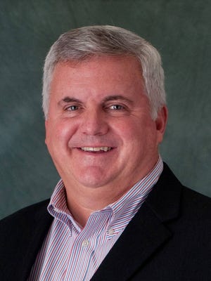 Bob Grune was assigned by Crowley Maritime to focus on growing shipping vessel operations.