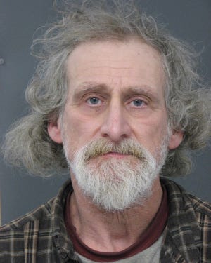 William Charles Thomas [Courtesy of the Bucks County District Attorney's Office]