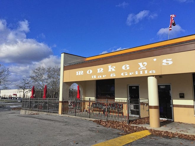 Worthington City Council voted Dec. 11 to object to the renewal of Monkey's Bar & Grille's liquor permit; it has been less than a month since two men fatally shot each other outside the establishment at 6116 Huntley Road on Worthington's east side.