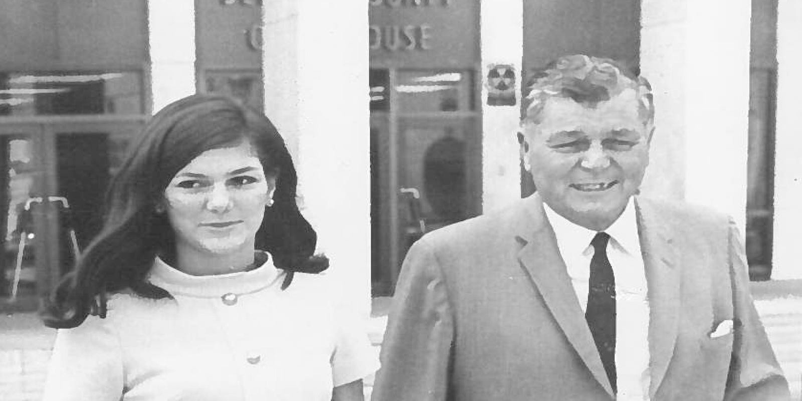 A kidnapping with Deltona ties gripped the nation 50 years ago