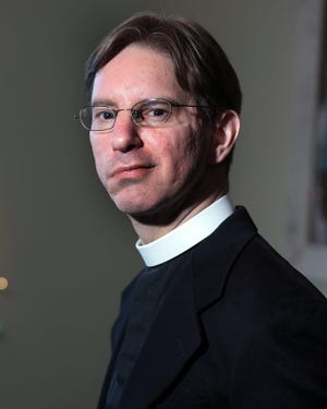 Rev. Tim Schenck