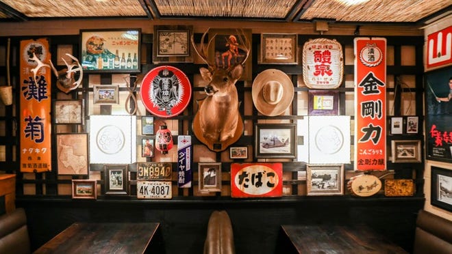 Kemuri Tatsu-Ya is one of the reasons Austin has such a dope food scene, says Zagat's