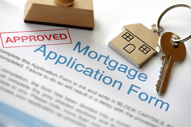 A recent survey of banks and mortgage companies by giant investor Fannie Mae found that a record number of lenders report that they have relaxed at least some requirements for mortgage clients. [PHOTO / ISTOCK]