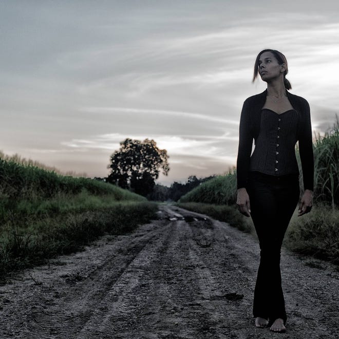 Greensboro native Rhiannon Giddens won a MacArthur Foundation "Genius Grant" in October, which she has said she'll use to write a musical based on the racially motivated 1898 insurrection in Wilmington. [CONTRIBUTED PHOTO]