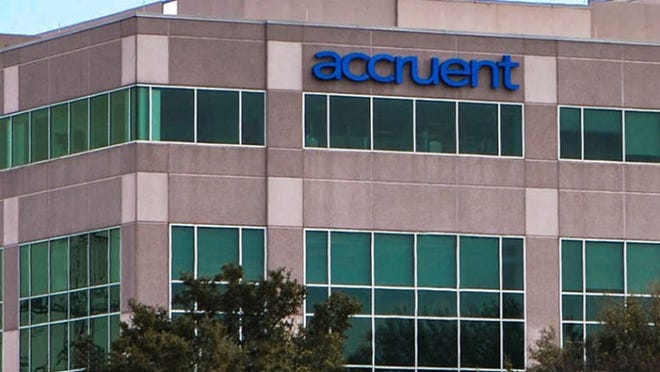 Accruent is kicking up its European expansion by acquiring an Amsterdam-based company.