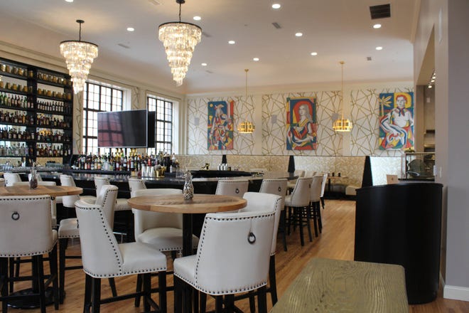 Husk is set to open in Savannah on Jan. 3 by reservation only. (Jesse Blanco photo)