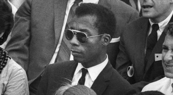 “I Am Not Your Negro” premieres on Independent Lens on Jan. 15 at 10 p.m. EDT on PBS. [PBS]