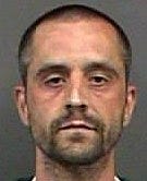 Photo of Jacob Soboski, sent by the Erie County Sheriff's Office on Jan. 10, for Jan. 11 Most Wanted. [CONTRIBUTED PHOTO]