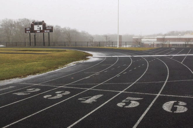 A spring track and field program at the high school won School Committee approval this week.