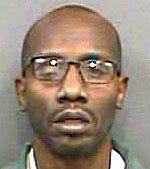 Photo of Jerome Fortson, sent by the Erie County Sheriff's Office on April 26, for April 27 Most Wanted. Apprehended. [CONTRIBUTED PHOTO]