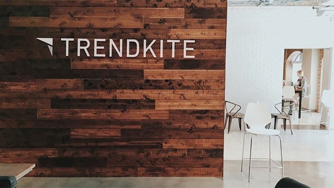 Austin-based TrendKite has raised a new funding round of $16.3 million.