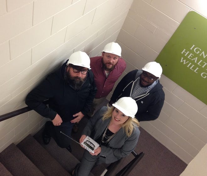 A tornado drill will be held Jan. 24. Participants can post a photo to social media with the hashtag #LCTornadoDrill for an opportunity to be featured on Lake County Emergency Management’s social media accounts. [SUBMITTED]