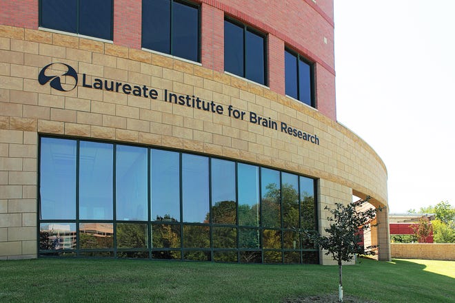 The Laureate Institute for Brain Research in Tulsa is trying to figure out if there’s a way to cut out some of the guesswork in treating anxiety and depression. [Photo provided by Laureate Institute for Brain Research]
