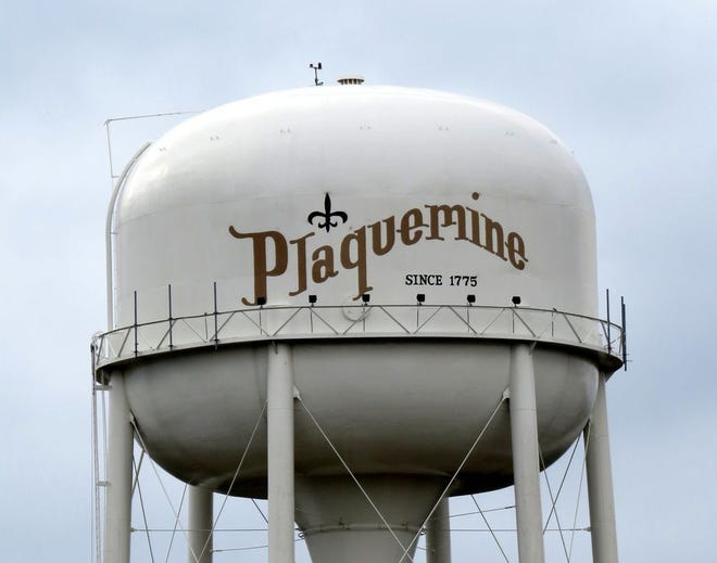 Unlike many municipalities in south Louisiana during the recent rare snowfall and ensuring below freezing weather, the City of Plaquemine never had to issue a boil advisory because the water level in its towers stayed above the level at which the state mandates an advisory be issued.