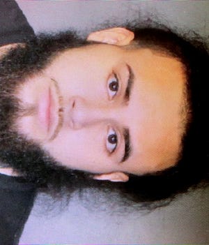 Orland Munoz-Gomez, 20, of 140 Spring St., Apt. 3, Brockton, was arrested in Brockton and charged with a subsequent offense of distribution of cocaine, a subsequent offense of possession with intent to distribute a Class B drug (fentanyl), possession with intent to distribute a Class D drug (marijuana), driving with a suspended license and a window tint violation, Monday, Jan. 22, 2018.