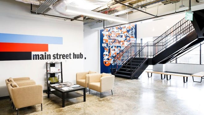 Main Street Hub has closed on $27 million in debt refinancing and expansion.