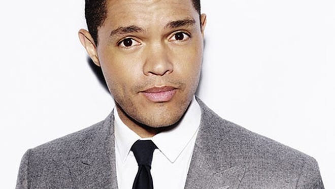 Trevor Noah, host of Comedy Central’s “The Daily Show,” is coming to Bass Concert Hall. Contributed