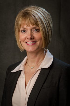 Carol J. Fehrle is the chief operating officer with Quail Creek Bank in Oklahoma City and committee volunteer for the Oklahoma Society of Certified Public Accountants.