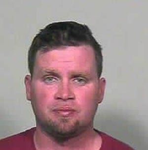 David Christopher Cochlin [Photo provided by the Oklahoma City Police Department]