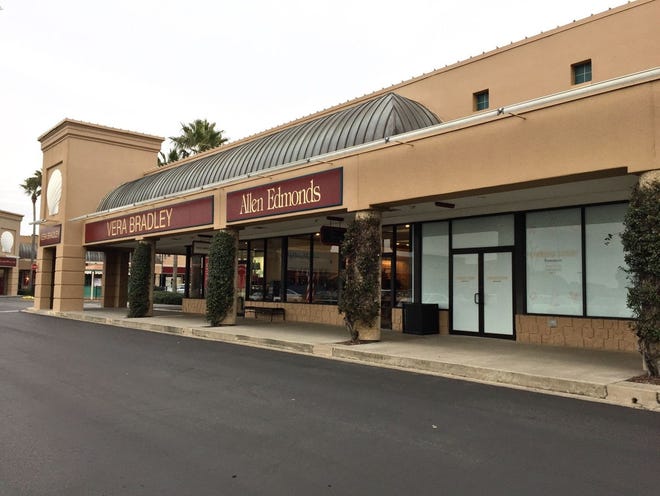 A francesca's store is set to open at Silver Sands Premium Outlets in mid-February. [SILVER SANDS/CONTRIBUTED PHOTO]