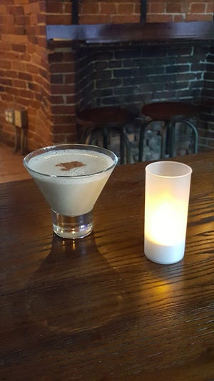 The Rum ChaChaCha at Nibbleworth in Portsmouth [Photo by Karen Dandurant]