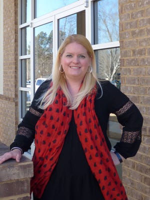 Jen White is joining the Nabo Realty team as a licensed realtor. White has nearly 15 years experience in the Athens real estate industry. (Contributed)