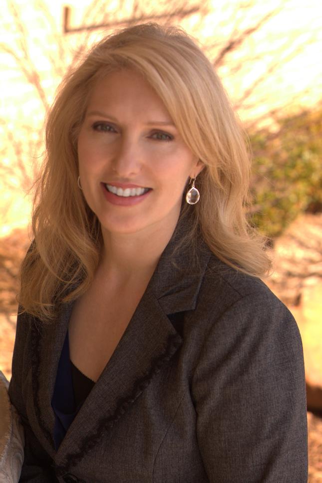 Jo Lynne Jones has been named the Oklahoma City Ballet's new John Kirkpatrick Executive Director.