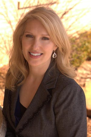 Jo Lynne Jones has been named the Oklahoma City Ballet's new John Kirkpatrick Executive Director.