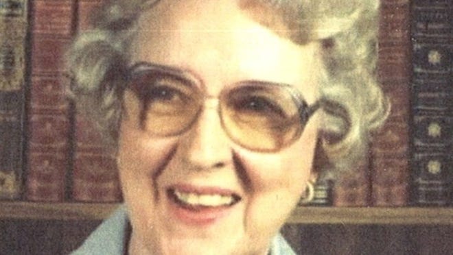 Mildred McKinney