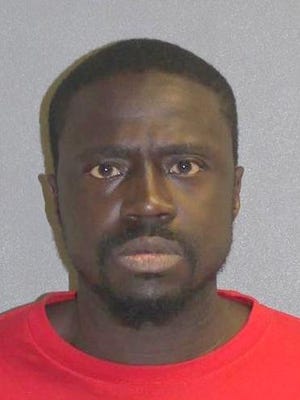 Willie Singleton is a person of interest in a killing in New Smyrna Beach.