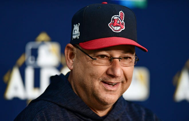 Terry Francona, Cleveland Indians manager