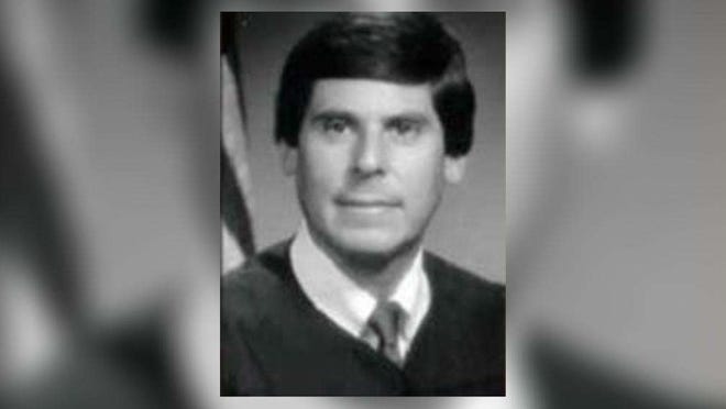 Lee Circuit Judge Jay B. Rosman