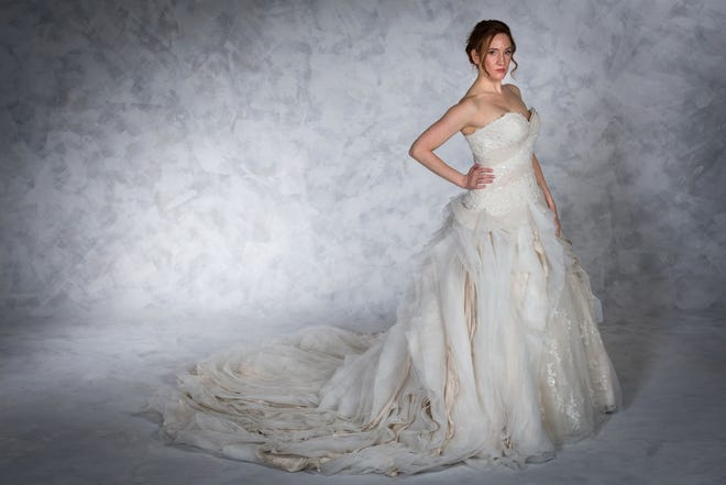 "LaFayette" by Ian Stuart