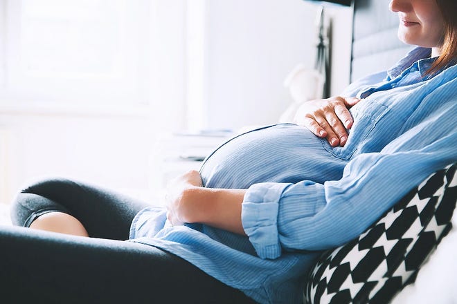 While issues like morning sickness and cravings are to be expected, there are several uncomfortable, but common, effects soon-to-be moms may be less likely to anticipate. [BRANDPOINT]