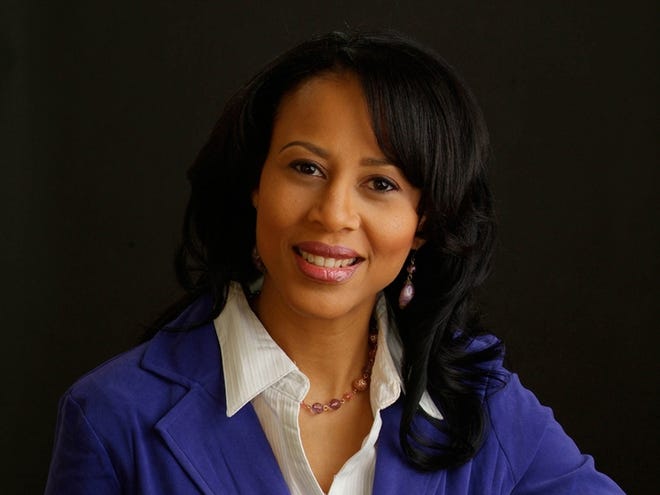 Michelle Singletary Washington Post columnist