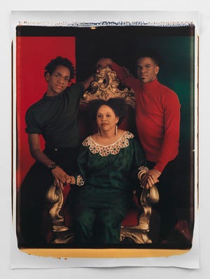 “Family Pictures” opens at Columbus Museum of Art