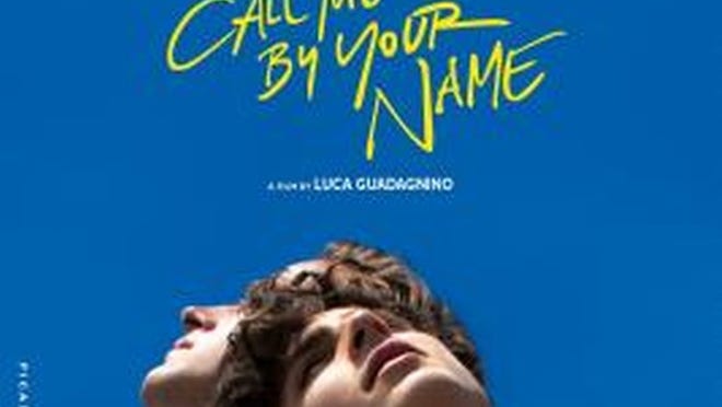 André Aciman is coming to BookPeople to talk about his novel “Call Me by Your Name,” now with a paperback cover featuring the stars of the recent movie adapted from his book. Contributed