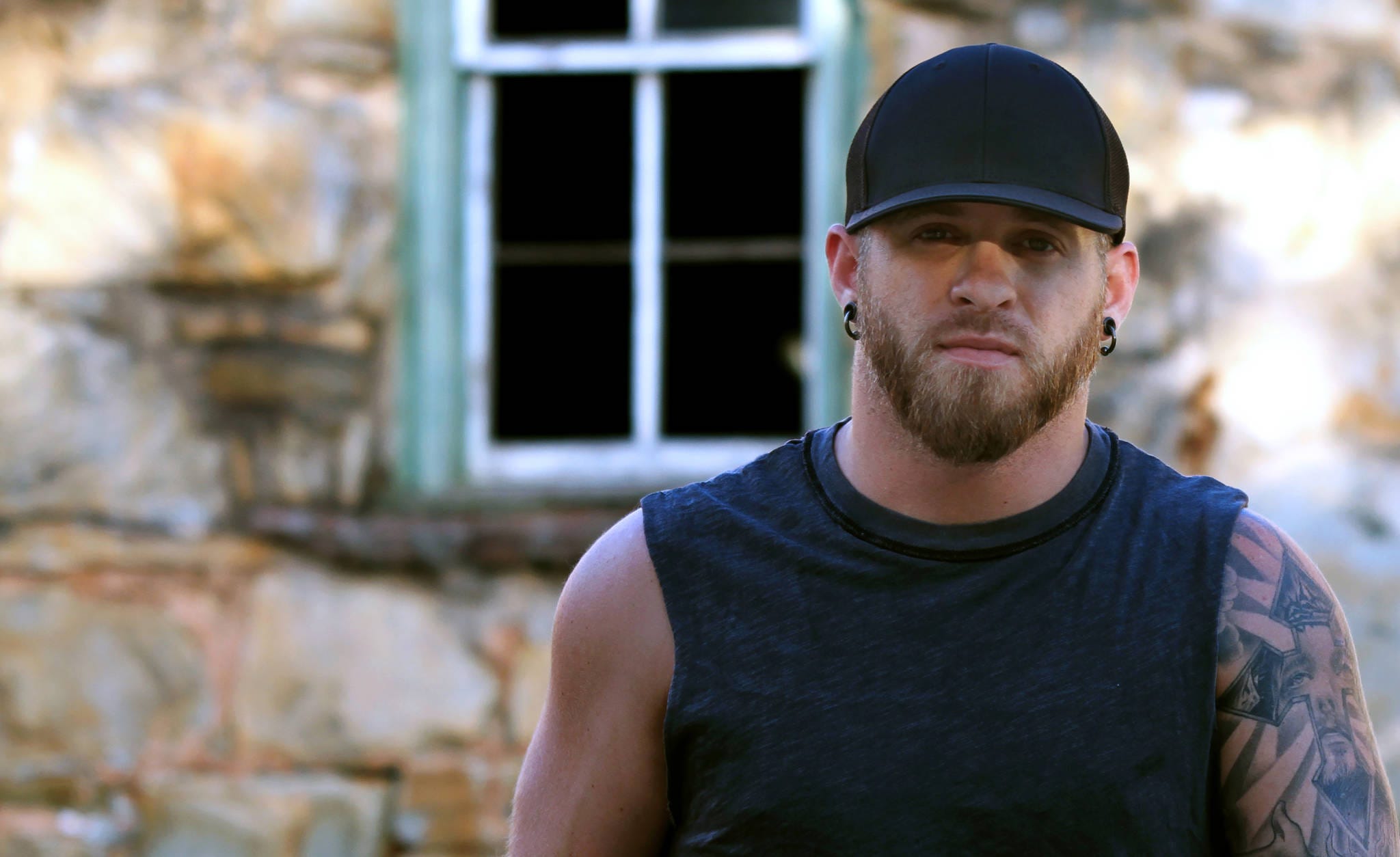 Brantley gilbert subscription box