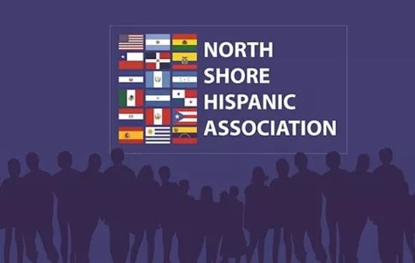 The North Shore Hispanic Association is hosting a fundraiser Feb. 22 at the Malden Senior Center cafeteria. [File photo]