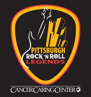 The Pittsburgh Rock 'N Roll Legends ceremony has been postponed this year.