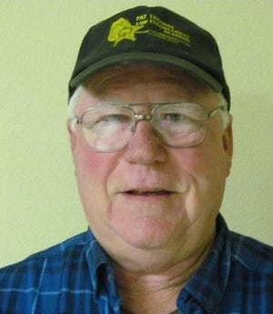 Clarence E. "Eddie" Bowers
