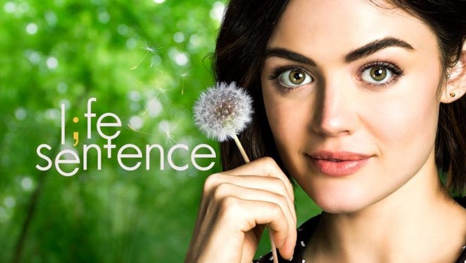 “Life Sentence” premieres on March 7 at 9 p.m. EDT on The CW. [CW]