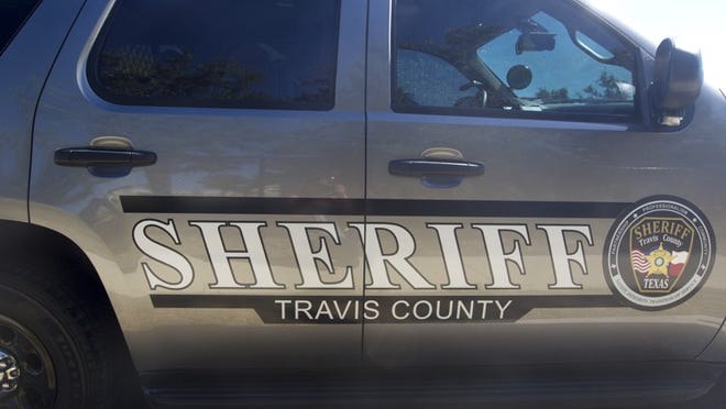 Travis County sheriff's office