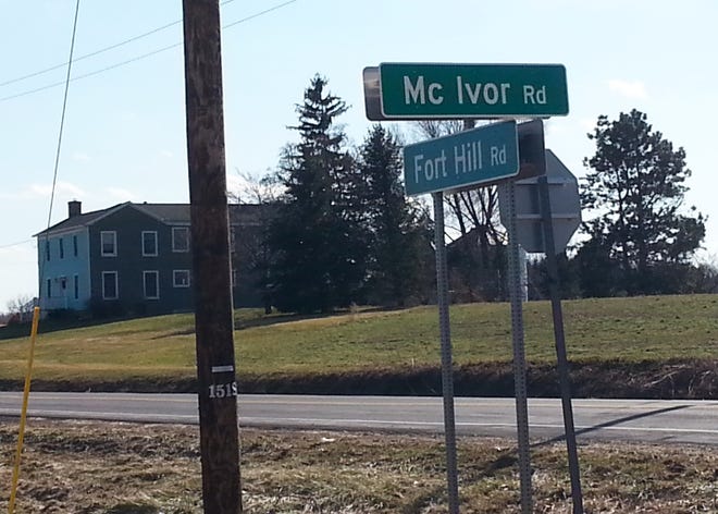 An open house is scheduled for March 21 to share information on proposed work at the intersection of County Road 23 and McIvor and Fort Hill roads in Phelps.

[MIKE MURPHY/MESSENGER POST MEDIA]